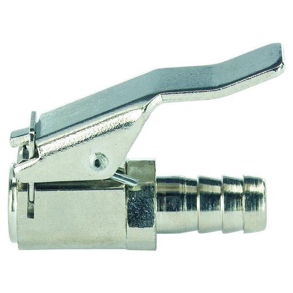 Pinpoint 0.09 lbs Mini Lock-On Air Chuck PI657597